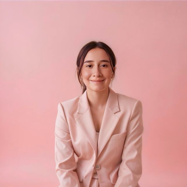 Ana Paola Torres Camacho, Psicopedagogo Tlaxcala