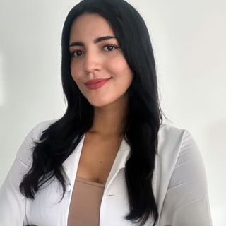 Ampliar imagen: Carolina Vásquez García, Nutriólogo Tonalá