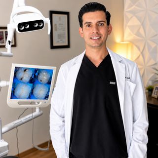 Alejandro Juárez Aguilar, Dentista - Odontólogo Zacatecas