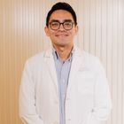 Dr. Eliel Antonio Orozco Pichardo