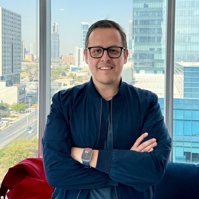 Luis Gerardo Castillo Cavazos, Pediatra San Pedro Garza Garcia