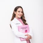 Dra. María del Pilar Aleman Paredes