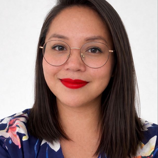 Rosa María Carrizales Piña, Psicólogo San Luis Potosi