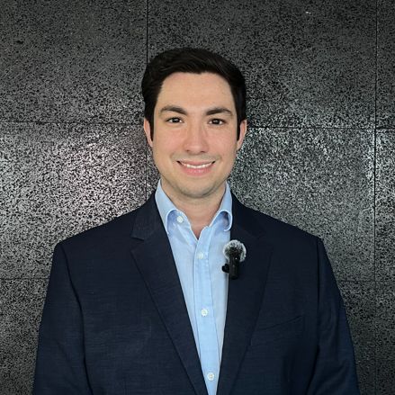 Sergio Luis González Coronado, Geriatra Nuevo Leon