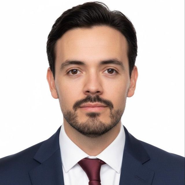 Armando Ayala Macín