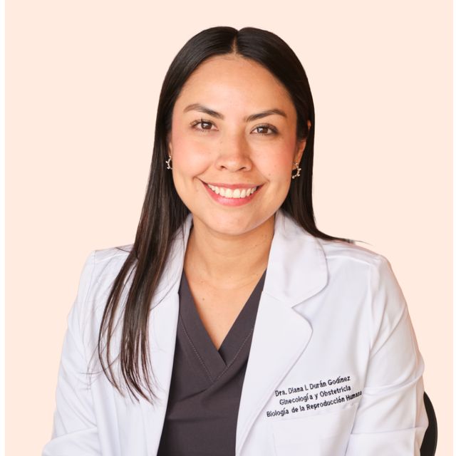 Diana Duran, Ginecólogo Guadalajara