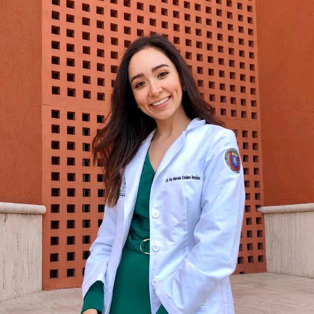 Ana Marcela Cordero, Nutriólogo San Pedro Garza Garcia