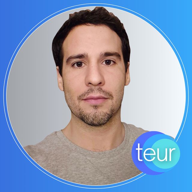 Néstor Casillas G., Terapeuta complementario Tepatitlan