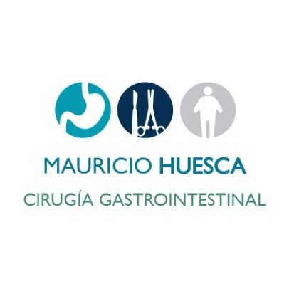 Mauricio Huesca Rico, Cirujano general Xalapa