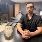 Dr. Kevin Matheus Flores Moraz