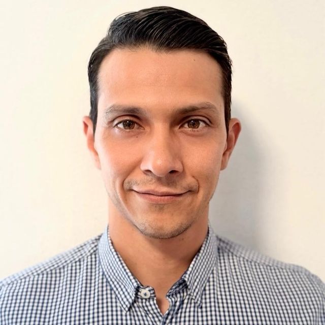 Martin Acero Reyes, Psicólogo Aguascalientes