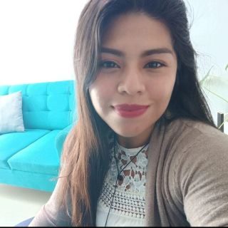 Ampliar imagen: Vianey Romero, Psicólogo Mérida