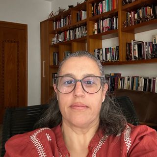 Beatriz Almagro del Valle, Médico general Ciudad de México