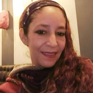 Lorena Rodríguez Leal y León, Psicólogo Coyoacán