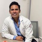 Dr. J. Roberto Montes Ochoa