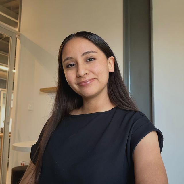 Alondra Michel Tovar Guzmán