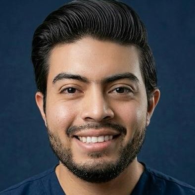 Aldo Ortiz Reyes, Dentista - Odontólogo Puebla