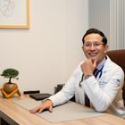 Dr. Pedro Alarcón González