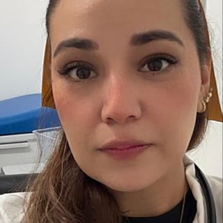 Ampliar imagen: Paulina Adriana Torres Arroyo, Internista Naucalpan de Juárez