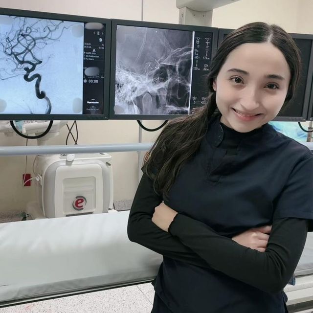 Erika Elizabeth González Sansores