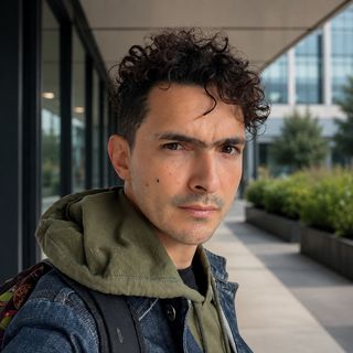 Luis Enrique López Ojeda, Psicólogo Iztapalapa