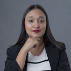 Mtra. América Sarai Pérez Balcazar