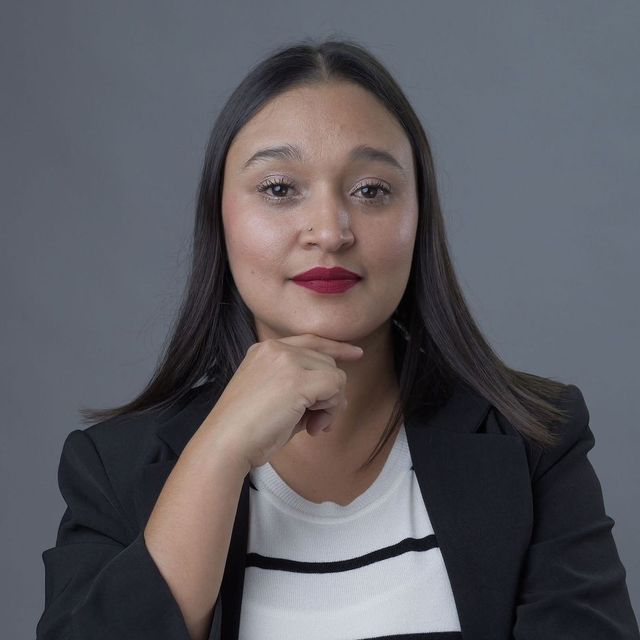 América Sarai Pérez Balcazar, Psicólogo Miguel Hidalgo