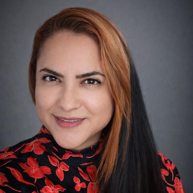 Griselda Saldaña Galván, Psicólogo General Escobedo