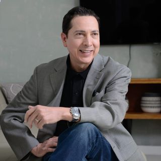 Ampliar imagen: Alfredo Morales González, Dentista - Odontólogo Ciudad Juarez