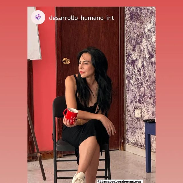 Elizabeth Richard Angulo, Psicólogo Celaya