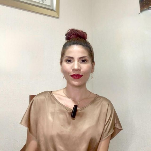 Maria Susana Renteria Quiroz, Psicólogo Zapopan