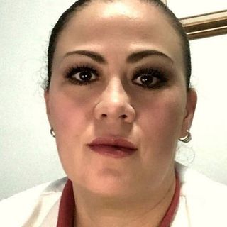 Marisol Chavez Rojas, Nutricionista Tlalnepantla de Baz