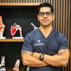 Dr. David Alejandro Aguayo Ruiz