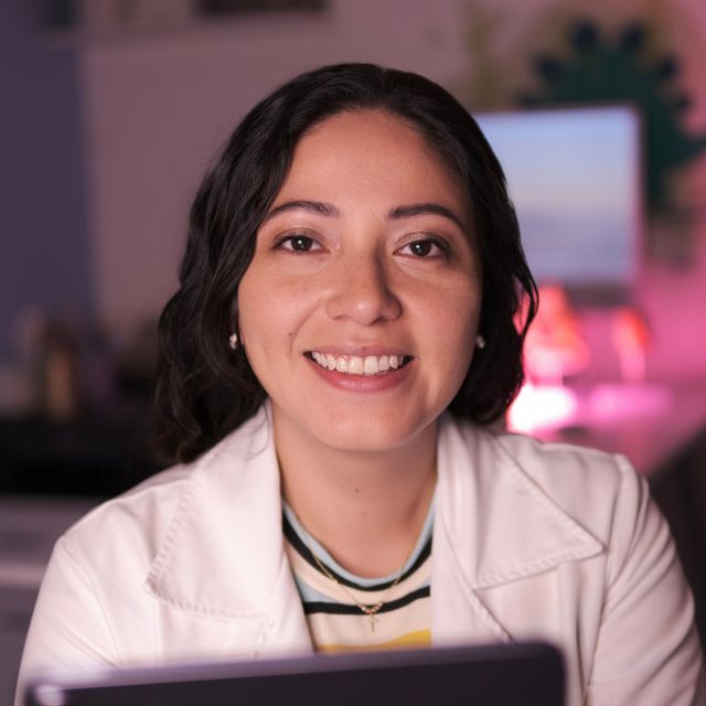 Fátima del Rosario Molina Carrasco, Otorrinolaringólogo Benito Juárez