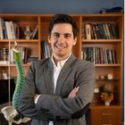 Dr. José Ramón Rodríguez Fonseca