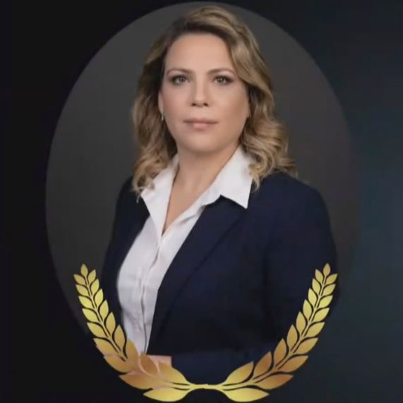 Martha Rocío Ordaz Vega, Psicólogo Reynosa