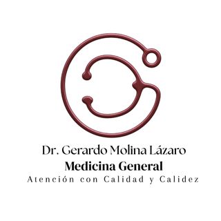Gerardo Molina Lázaro, Médico general Villahermosa