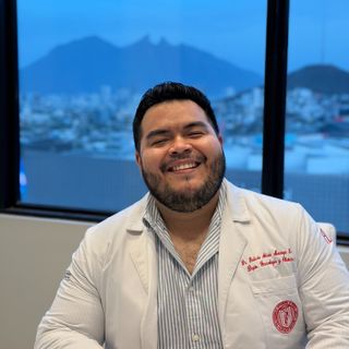Roberto Adrian Montoya Becerra, Ginecólogo Monterrey