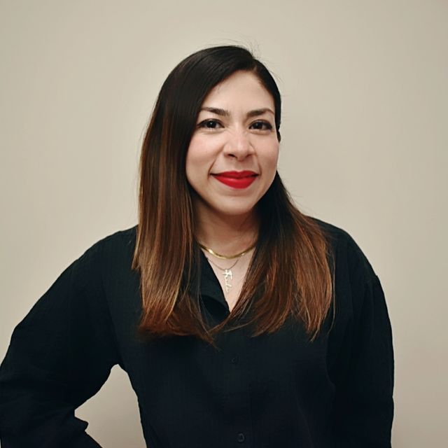 Frida Genis, Psicólogo Monterrey