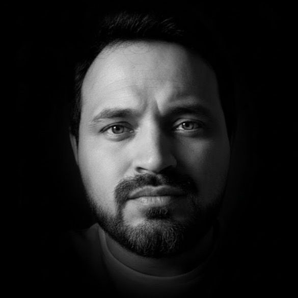 Victor Alejadro Diaz Miranda, Dentista - Odontólogo Veracruz