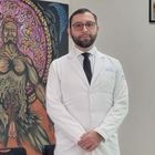 Dr. Roberto Soto Suárez