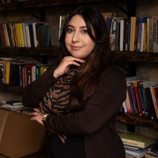 Ampliar imagen: Angela Marisol Muñoz Martínez, Psicólogo San Nicolás de los Garza