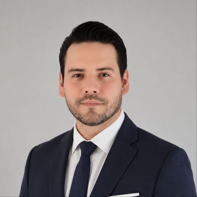 Alberto Gutierrez Villarreal, Médico general Nuevo Laredo