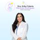 Erika Valeria Martínez Rodríguez