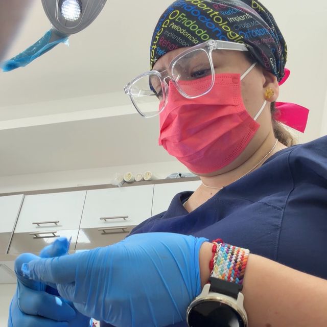 Yuriria Gochy  Escalante, Dentista - Odontólogo Cuauhtémoc