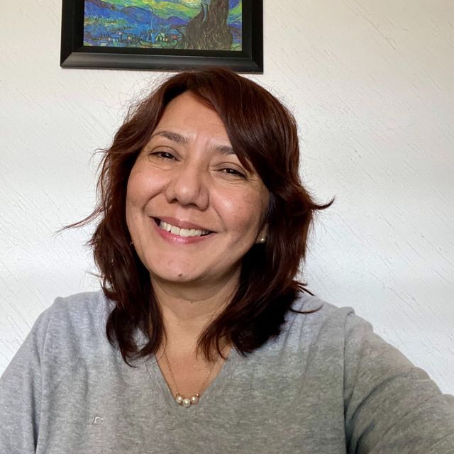 Marta Alicia Avila, Psicólogo León