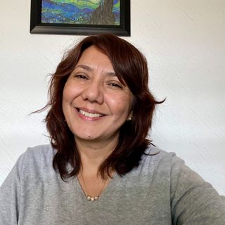 Ampliar imagen: Marta Alicia Avila, Psicólogo León