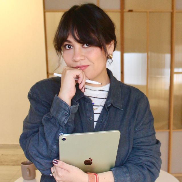 Elisa María Aguilar, Psicólogo Monterrey