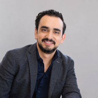 Dr. Pablo Zerón Pontones