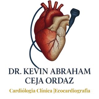 Ampliar imagen: Kevin Abraham Ceja Ordaz, Cardiólogo La Barca